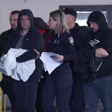 Priznanja u aferi HEP! Dvoje optuženih priznalo krivnju USKOK-u