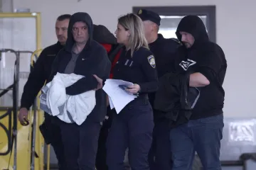 Priznanja u aferi HEP! Dvoje optuženih priznalo krivnju USKOK-u