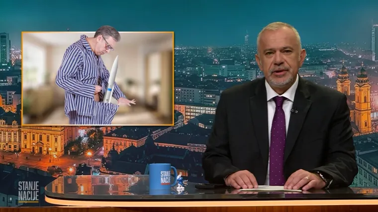 Anu&scaron;ić se džaba nada: 'Tko je imao posla sa Srbima zna da, kad ga oni jednom izvade...'