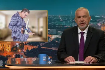 Anu&scaron;ić se džaba nada: 'Tko je imao posla sa Srbima zna da, kad ga oni jednom izvade...'