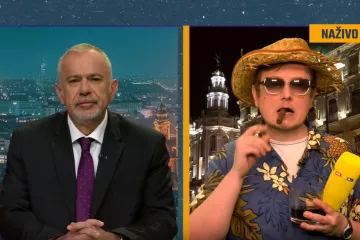 Reporter iz Havane pijucka Cuba Libre na plaži: 'Dogovaraju se tko ostaje bez kuće, a tko bez noge'