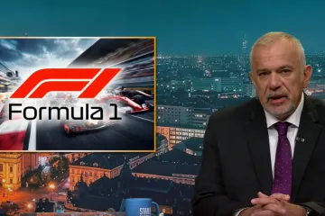 Formula 1 uvodi pravilo za ratne zone, a Bahrein je, nezgodno, cijeli ratna zona: &Scaron;to sad?