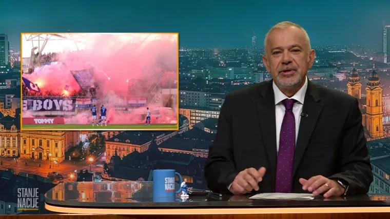 Prvenstvo nije gotovo! Doznajemo, predsjednik SDP-a osnovao radnu skupinu za spas Hajduka