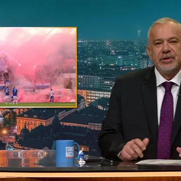 Prvenstvo nije gotovo! Doznajemo, predsjednik SDP-a osnovao radnu skupinu za spas Hajduka