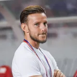 Nevjerojatan skup nogometnih ikona okupio se na padelu: Rakitić zaigrao, a sve iznenadio Modrić