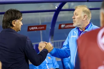 Prosinečki odabrao najboljih 11 s kojima je igrao: Te&scaron;ko ćete pogoditi jedinog hrvatskog igrača