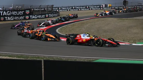 Vrijeme je za kvalifikacije: Tko će nedjeljnu utrku započeti sa prvog mjesta?