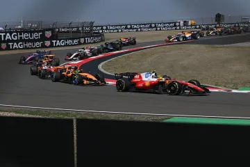 Vrijeme je za kvalifikacije: Tko će nedjeljnu utrku započeti sa prvog mjesta?