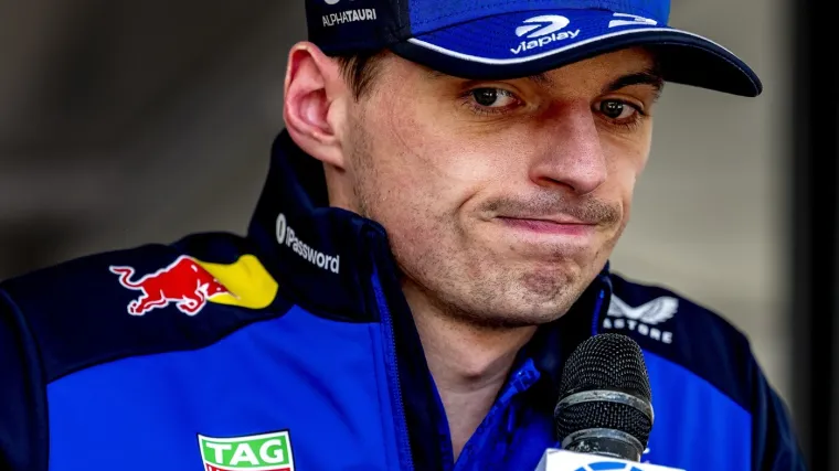 Alarm u Red Bullu: Max Verstappen nakon utrke poslao zabrinjavajuću poruku
