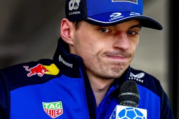 Alarm u Red Bullu: Max Verstappen nakon utrke poslao zabrinjavajuću poruku