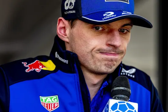 Alarm u Red Bullu: Max Verstappen nakon utrke poslao zabrinjavajuću poruku