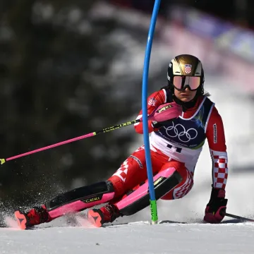 Sve oči uprte u &Aring;re: Pada li odluka o Kristalnom globusu?