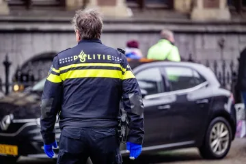 Snažna eksplozija grunula u židovskoj &scaron;koli: 'Ovo je kukavička agresija'