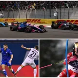 Vikend prepun uzbuđenja: Derby della Učka, druga utrka Formule 1 i prilika za iskupljenje Ljutić