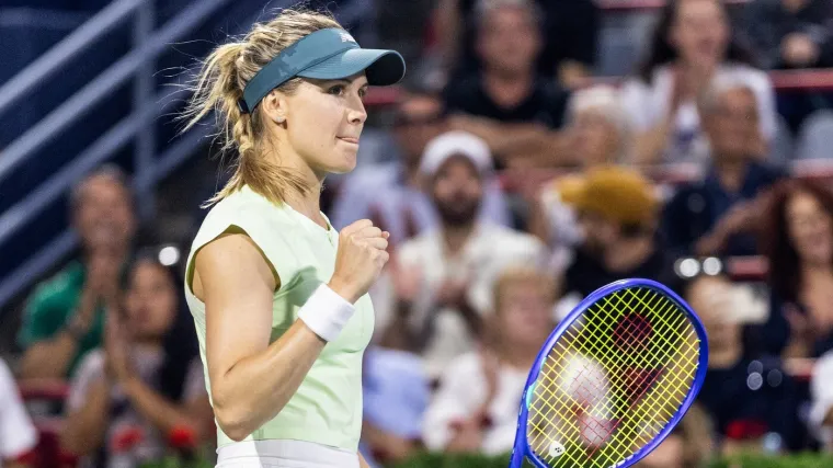 Najljep&scaron;a tenisačica svijeta ima novi posao: 'Riskantno od njih...'