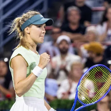 Najljep&scaron;a tenisačica svijeta ima novi posao: 'Riskantno od njih...'