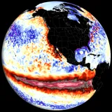 Stiže Super El Ni&ntilde;o, svijet na pragu velike promjene: Meteorolozi upozorili na masovne poplave, su&scaron;e i oluje