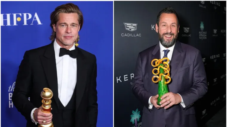 Objavljena lista najbolje plaćenih holivudskih glumaca u 2025: Znate li tko je najvi&scaron;e zaradio?