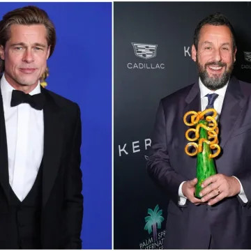 Objavljena lista najbolje plaćenih holivudskih glumaca u 2025: Znate li tko je najvi&scaron;e zaradio?