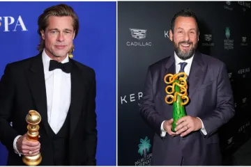 Objavljena lista najbolje plaćenih holivudskih glumaca u 2025: Znate li tko je najvi&scaron;e zaradio?