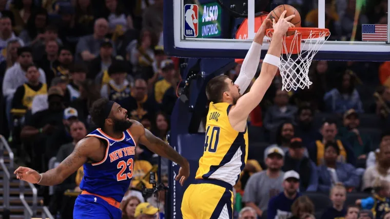 Pro&scaron;logodi&scaron;nji finalisti nastavljaju gubiti: Na dnu su Istočne konferencije