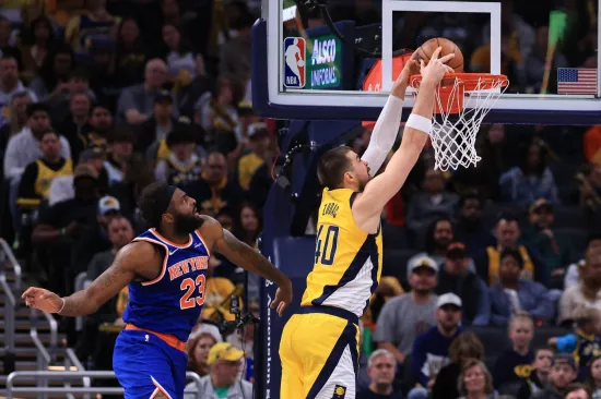 Pro&scaron;logodi&scaron;nji finalisti nastavljaju gubiti: Na dnu su Istočne konferencije