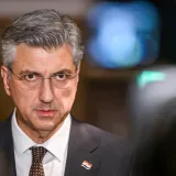 Plenković odbrusio Vučiću: 'To su izmi&scaron;ljotine, nismo lutkari iza scene'