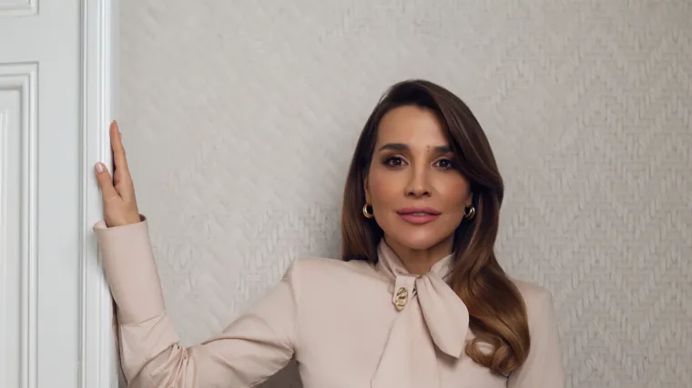 Marijana Batinić vraća se na ekrane, novi kulinarski show 'Igra chefova' uskoro na RTL-u!