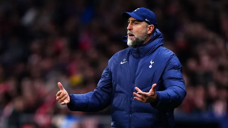 Legendarni nogometa&scaron;: 'Tudor ima posao samo zbog jednog razloga, ali uskoro će dobiti otkaz'