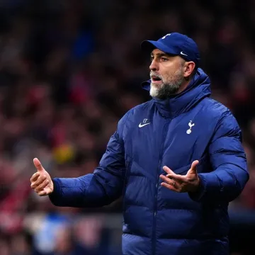 Legendarni nogometa&scaron;: 'Tudor ima posao samo zbog jednog razloga, ali uskoro će dobiti otkaz'