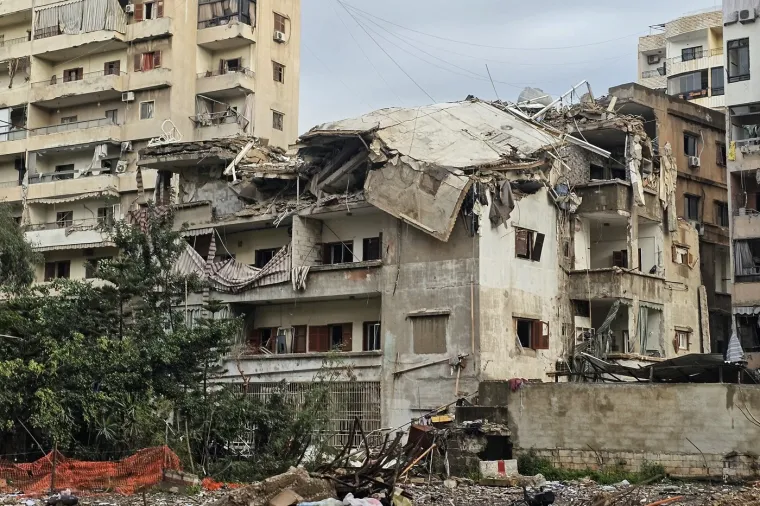 Trump uni&scaron;tio 'Zabranjeni otok', podijelio snimku uni&scaron;tenja. Iranci nacrtali mete: 'Ide odmazda'