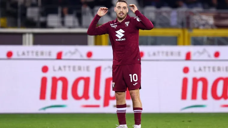 Simeone otkrio Vla&scaron;ićevu tajnu: 'U tome je ključ'