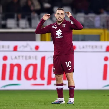 Simeone otkrio Vla&scaron;ićevu tajnu: 'U tome je ključ'