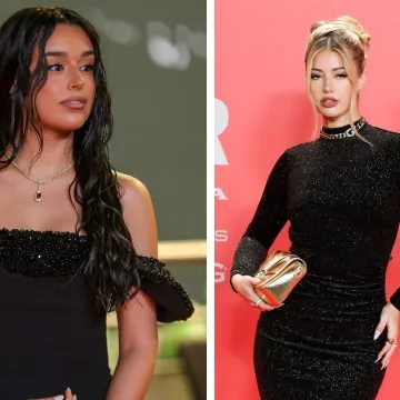 Atraktivna Marta ulazi u ring? Borba pred 80.000 gledatelja mogla bi potresti cijelu &Scaron;panjolsku