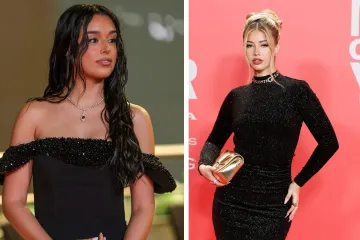 Atraktivna Marta ulazi u ring? Borba pred 80.000 gledatelja mogla bi potresti cijelu &Scaron;panjolsku