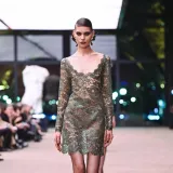 Modni svijet bruji o lijepoj Zadranki koja je ukrala show na Tjednu mode u Parizu