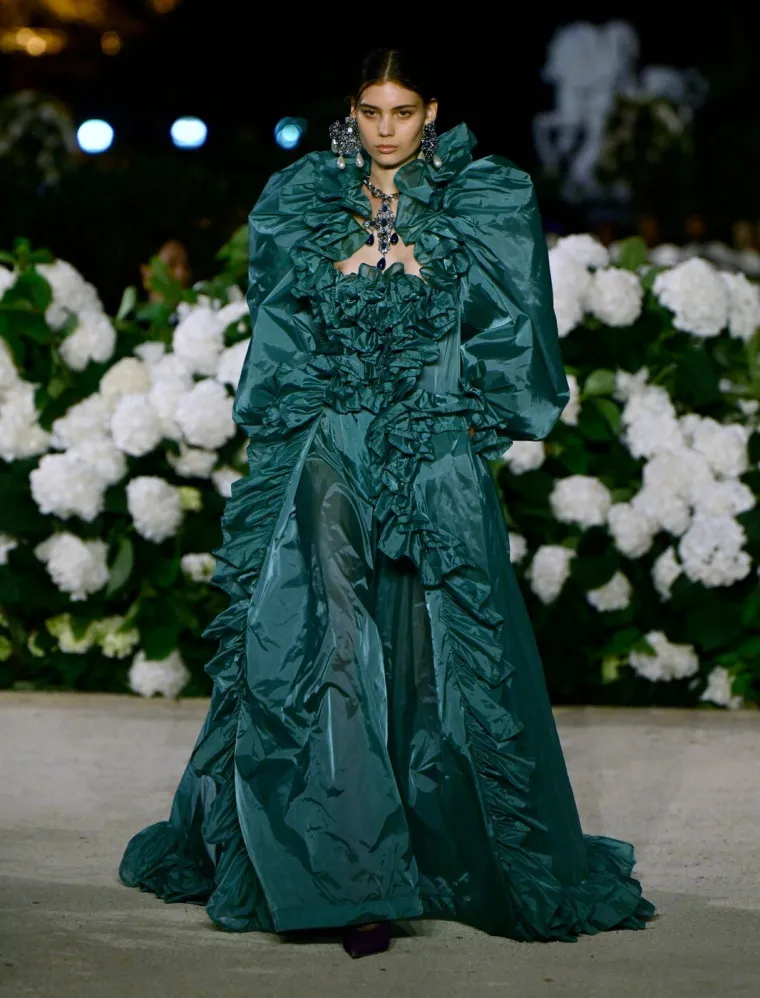 Modni svijet bruji o lijepoj Zadranki koja je ukrala show na Tjednu mode u Parizu