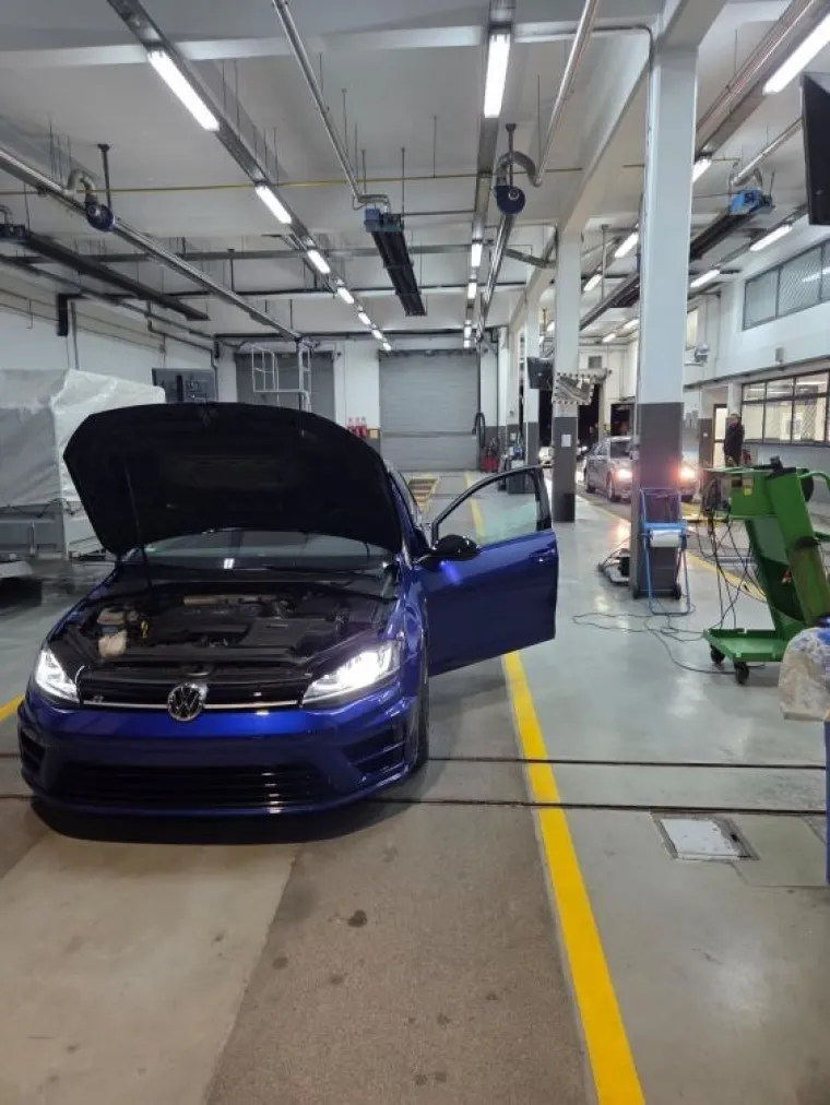 Policija upala na car meet u Velikoj Gorici, nije im se svidjelo &scaron;to su zatekli na nabrijanim jurilicama