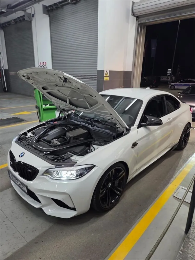 Policija upala na car meet u Velikoj Gorici, nije im se svidjelo &scaron;to su zatekli na nabrijanim jurilicama