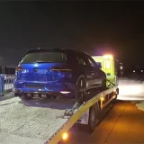 Policija upala na car meet u Velikoj Gorici, nije im se svidjelo &scaron;to su zatekli na nabrijanim jurilicama
