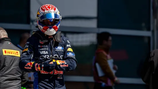 Problemi za Red Bull se nastavljaju: Verstappen nakon kvalifikacija otkrio bolnu istinu o sezoni
