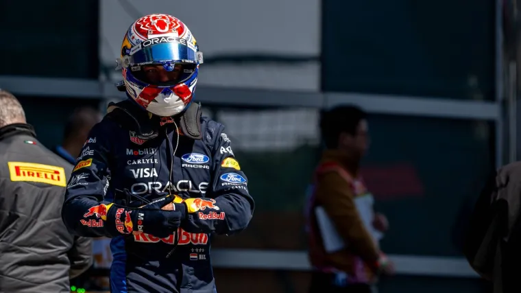 Problemi za Red Bull se nastavljaju: Verstappen nakon kvalifikacija otkrio bolnu istinu o sezoni