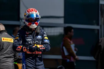 Problemi za Red Bull se nastavljaju: Verstappen nakon kvalifikacija otkrio bolnu istinu o sezoni