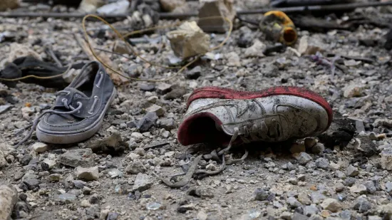 Egzodus u Libanonu: U samo 10 dana raseljeno vi&scaron;e od 800.000 ljudi