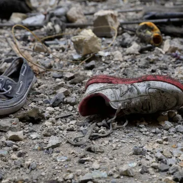 Egzodus u Libanonu: U samo 10 dana raseljeno vi&scaron;e od 800.000 ljudi