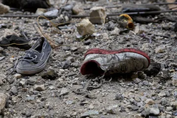 Egzodus u Libanonu: U samo 10 dana raseljeno vi&scaron;e od 800.000 ljudi