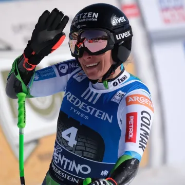 Legendarna Slovenka odlučila: Svjetska prvakinja objavila kraj karijere