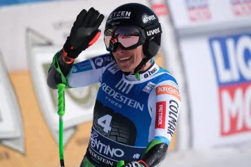 Legendarna Slovenka odlučila: Svjetska prvakinja objavila kraj karijere