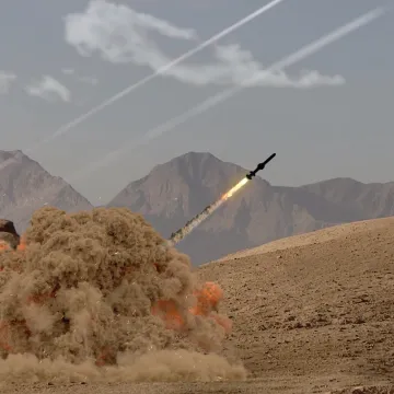 Opasna poruka iz Washingtona: Jedan potez Irana mogao bi zapaliti naftna polja