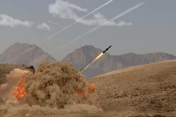 Opasna poruka iz Washingtona: Jedan potez Irana mogao bi zapaliti naftna polja